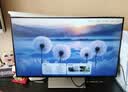 戴尔（DELL）UltraSharp 24英寸 办公显示器 FHD IPS 120Hz 高刷 Type-C15W手机充电 旋转升降 U2424H 实拍图