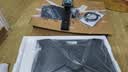KTC 27英寸2K 220Hz 旋转升降 内置音箱FastIPS显示屏HDR400硬件护眼三角洲电脑显示器H27T22S-3 Pro 实拍图