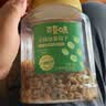 百草味四色葡萄干430g罐装新疆吐鲁番特产原料免洗大果干蜜饯零食 实拍图