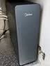 美的（Midea）星河5.0净矿净水器双水直饮1200G高奢版【瞬时1400G】矿物质0阻垢剂反渗透家用净饮机2.0pro升级 实拍图