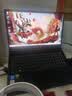机械师星辰15【金榜推荐】15.6英寸学生AI办公游戏笔记本电脑酷睿i5 13420H RTX3050 165Hz 16G 512G 实拍图
