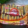 咪咪虾味条虾味片 虾味 20包共360g 膨化儿童休闲食品零食大礼包 实拍图