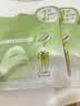 百雀羚（PECHOIN）面膜水光菁萃原液面膜30ml*5片保湿修护礼物生日礼物 实拍图