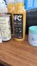 农夫山泉100%纯果汁NFC橙汁300ml*10瓶整箱鲜果饮料礼盒 实拍图