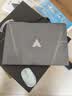 AI英特尔【热销100W+学生补贴30%】2026新款笔记本电脑酷睿i7/I9满血6G独显游戏本办公AI设计轻薄本 2026新款酷睿I7【满血6G独显4K+护眼屏】超性能本 32G+1T高速硬盘【豪华 实拍图