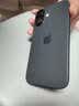 Apple/苹果【需签收激活】 iPhone 17 256GB 黑色 支持移动联通电信5G 双卡双待手机 实拍图