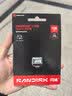 Sandisk闪迪128GB Type-C USB3.2 小神盾U盘 CZ530 读速400MB/s 适用轻薄笔记本电脑  大容量办公优盘 实拍图