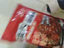 云山半贵州特产糊辣椒面500g 柴火胡辣椒蘸水油泼面火烧辣子烧烤干碟 实拍图