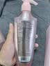 施华蔻（Schwarzkopf）丰盈韧养型洗发露600ml控油洗发水 发根蓬松无硅油洗头膏新老包装 实拍图