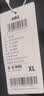 特步运动裤 裤子男款秋冬跑步裤直筒裤休闲运动通勤卫裤 实拍图