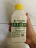滴露（Dettol）洗衣机清洗剂强力杀菌去污消毒清洁剂滚筒波轮金装版250ml柠檬 实拍图