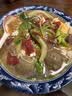 安井鱼籽包 240g/包 鱼糜含量≥45%锁鲜装火锅麻辣烫关东煮食材 实拍图