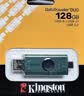 金士顿（Kingston）128GB Type-C USB3.2 双接口U盘 DTDEG2 大容量办公车载优盘 适用于安卓苹果手机电脑 实拍图