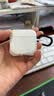 Apple/苹果 AirPods 4 搭配USB-C充电盒 蓝牙耳机 适用iPhone/iPad/Mac 四代MXP63CH/A 实拍图