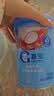嘉宝（GERBER）番茄牛肉谷物高铁米粉婴幼儿米粉宝宝辅食米糊250g6月+100%真验厂 实拍图