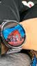 HUAWEI WATCH GT 6 流光紫 41mm智能手表多维情绪健康全新骑行体验【性价比首选】 实拍图