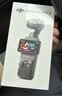 大疆DJI Osmo Pocket 3 标准版 一英寸口袋云台相机 OP灵眸手持数码相机vlog便携美颜 实拍图