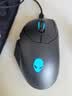 外星人（Alienware）AW620M游戏鼠标 双模2.4g无线专业电竞宏鼠标 RGB灯效人体工学设计 【同价11.11】节日礼物 黑色 实拍图