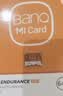 banq 64GB TF（MicroSD）存储卡 A1 U3 V30 4K 适用于小米监控摄像头&行车记录仪专用内存卡 高速耐用 实拍图