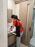 京东家政 【4小时保洁单次服务】家政保洁上门服务 京东保洁家庭清洁 适用面积＜120平米 实拍图
