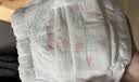 好奇（Huggies）铂金装小桃裤成长裤XXL74片(≥15kg)尿不湿【散热口碑王】 实拍图