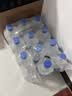泉阳泉（QUANYANGQUAN） 长白山天然矿泉水 小瓶水 会议用水 600ml*24瓶 整箱塑包装 实拍图