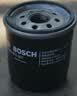 博世（BOSCH）机油滤芯滤清器0061丰田卡罗拉凯美瑞雷凌威驰花冠EX致享致炫RAV4 实拍图