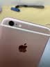 Apple iPhone 6S Plus 苹果6splus 二手手机国行补贴 玫瑰金 128G 实拍图