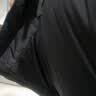 龙牙四代龙牙守护者重型战术防寒羽绒服冬季加厚保暖鹅绒服外套 谍影灰 M 175/96A 161-175斤 实拍图