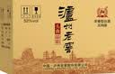 泸州老窖头曲晶彩 38度 500ml*6瓶整箱装浓香型白酒 实拍图