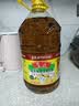 鲁花 【保真菜籽油】食用油 低芥酸特香菜籽油 6.18L   物理压榨 实拍图