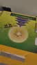 佳沛（zespri）新西兰金奇异果10粒巨大果146-175g猕猴桃水果礼盒 实拍图