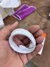 苹果充电线60W快充适配原装正品数据线iPhone14/13promax/12/11/8/XR手机充电器 【苹果8-14全系】PD60W丨1米闪充线 实拍图