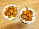 禧美海产加拿大熟冻北极甜虾1斤/袋 65-85只 (MSC认证) 水产 轻食 聚餐 实拍图
