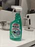 花王（KAO）厨房油污清洁剂500ml 油污净强力去油渍污垢除异味抽油烟机清洗剂 实拍图