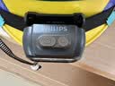 飞利浦（PHILIPS）头灯超亮强光手电筒超长续航夜灯登山徒步头戴式照明灯SFL1341RH 实拍图