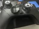 北通鲲鹏20游戏手柄AI智控无线蓝牙可调摇杆xbox类电脑PC手机steam体感宏switch2影之刃零伊莫 精英版 实拍图