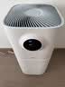美的（Midea）【母婴认证】甲醛数显空气净化器鼻炎除醛除烟味异味过敏原空气净化机森林家L1pro 实拍图
