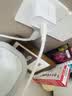 绿联20W充电器适用苹果18充电头iPhone18/17ProMax/16e/15/iPad平板小米华为手机氮化镓Type-C快充插头 实拍图
