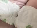 十月结晶全护新生冒险家纸尿裤超柔超吸NB68片 实拍图