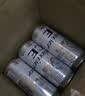 百威冰啤酒500ml*18罐整箱装【99%好评】京东自营 实拍图