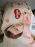 好奇（Huggies）铂金装小桃裤拉拉裤加大号XL48片(12-17kg)尿不湿【散热口碑王】 实拍图