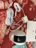 trendsetter适配萤石摄像头电源延长线H9c/C8C/C3W/C8W摄像机监控线DC5521公转母12V室外监控连接线5米 实拍图