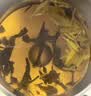 张一元茶叶茉莉花茶毛尖伴手礼物新茶花草茶北京特产礼盒装送长辈金罐装 实拍图