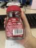 雀巢（Nestle）醇品速溶美式黑咖啡粉冲泡后*0糖健身燃减防困瓶装50g 实拍图