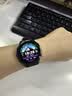 佳明（GARMIN）Forerunner570极夜黑(42mm)心率跑步户外运动手表生日礼物 实拍图