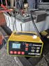 小能人（soulor）汽车电瓶充电器12V24V通用汽车货车摩托车三轮车通用修复及快充模式可选纯铜芯线加强修复款R9 实拍图