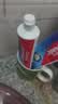 高露洁（Colgate）【热卖榜】全面防蛀清新薄荷味牙膏大容量250g清新口气成人牙膏 实拍图