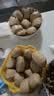 燕之坊有机荞麦面粉3斤无添加包子馒头水饺手擀面烙饼烘焙 实拍图