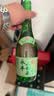 永丰牌北京二锅头 清雅绿波 清香型白酒 42度 480ml*12瓶 整箱家乡酒 实拍图